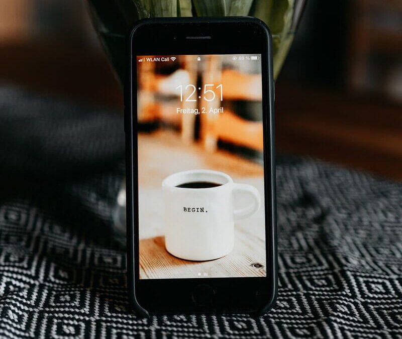 Designing A Website To Match Your Brand? 3 Tips For Great Web Design